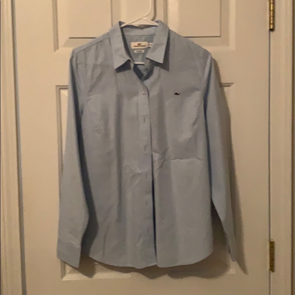 Vineyard Vines Classic Shirt